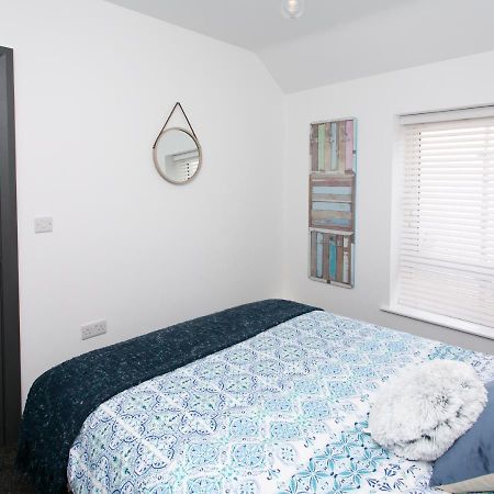 107 Eglinton Street Lejlighed Portrush Eksteriør billede