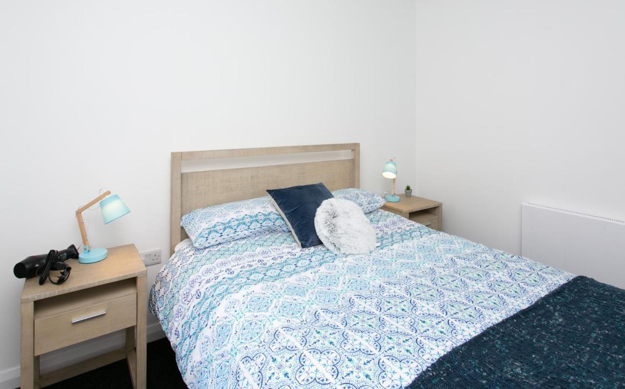 107 Eglinton Street Lejlighed Portrush Eksteriør billede