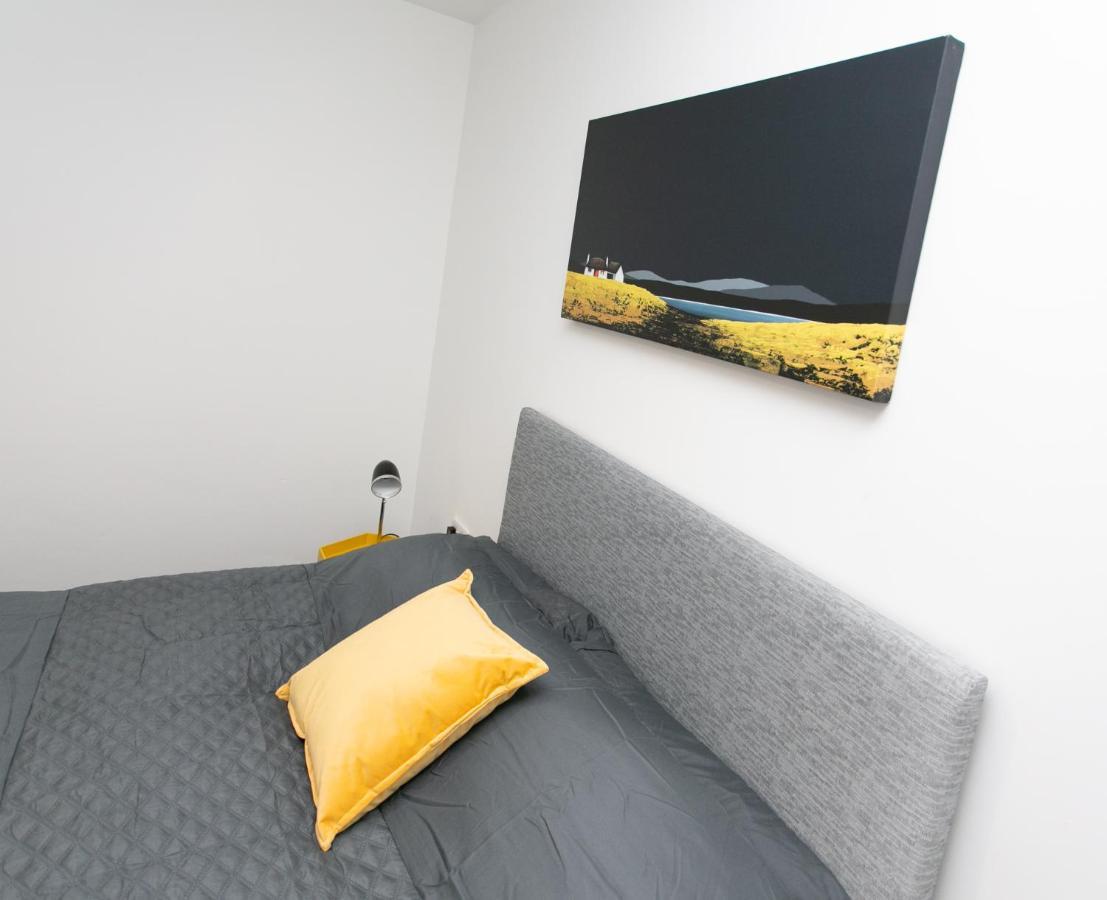 107 Eglinton Street Lejlighed Portrush Eksteriør billede